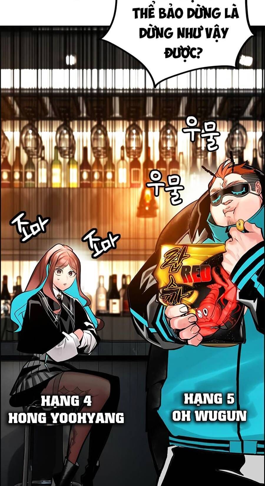 Nhân Trùng Đại Chiến Chapter 99 - 45