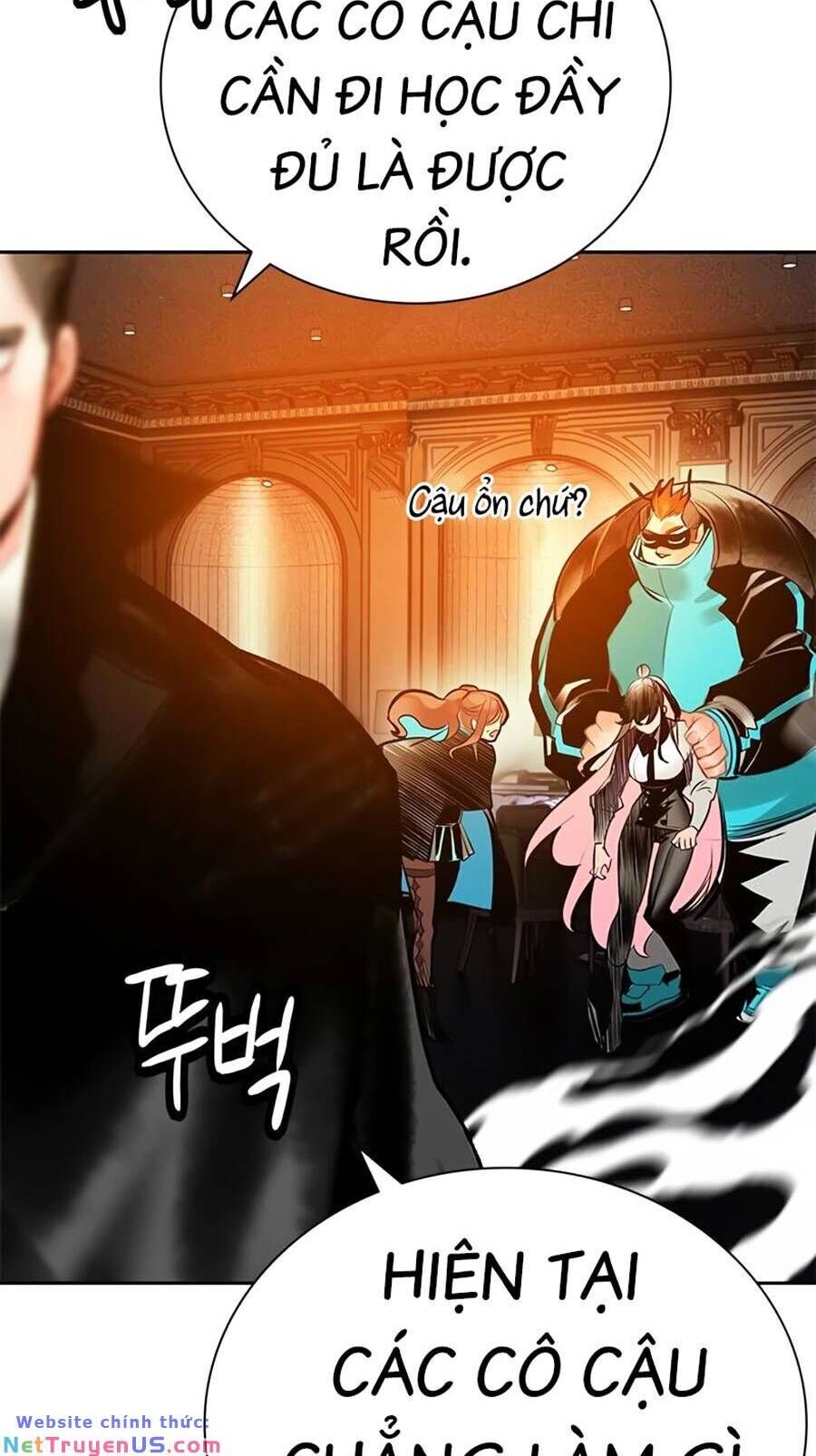 Nhân Trùng Đại Chiến Chapter 99 - 96