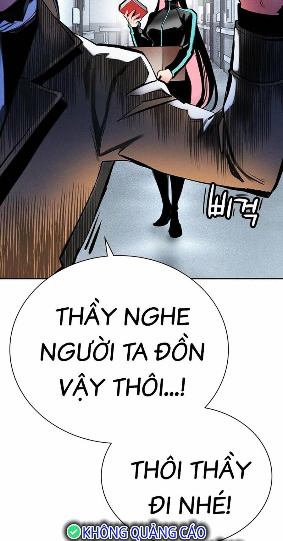 Nhân Trùng Đại Chiến Chapter 101 - 16