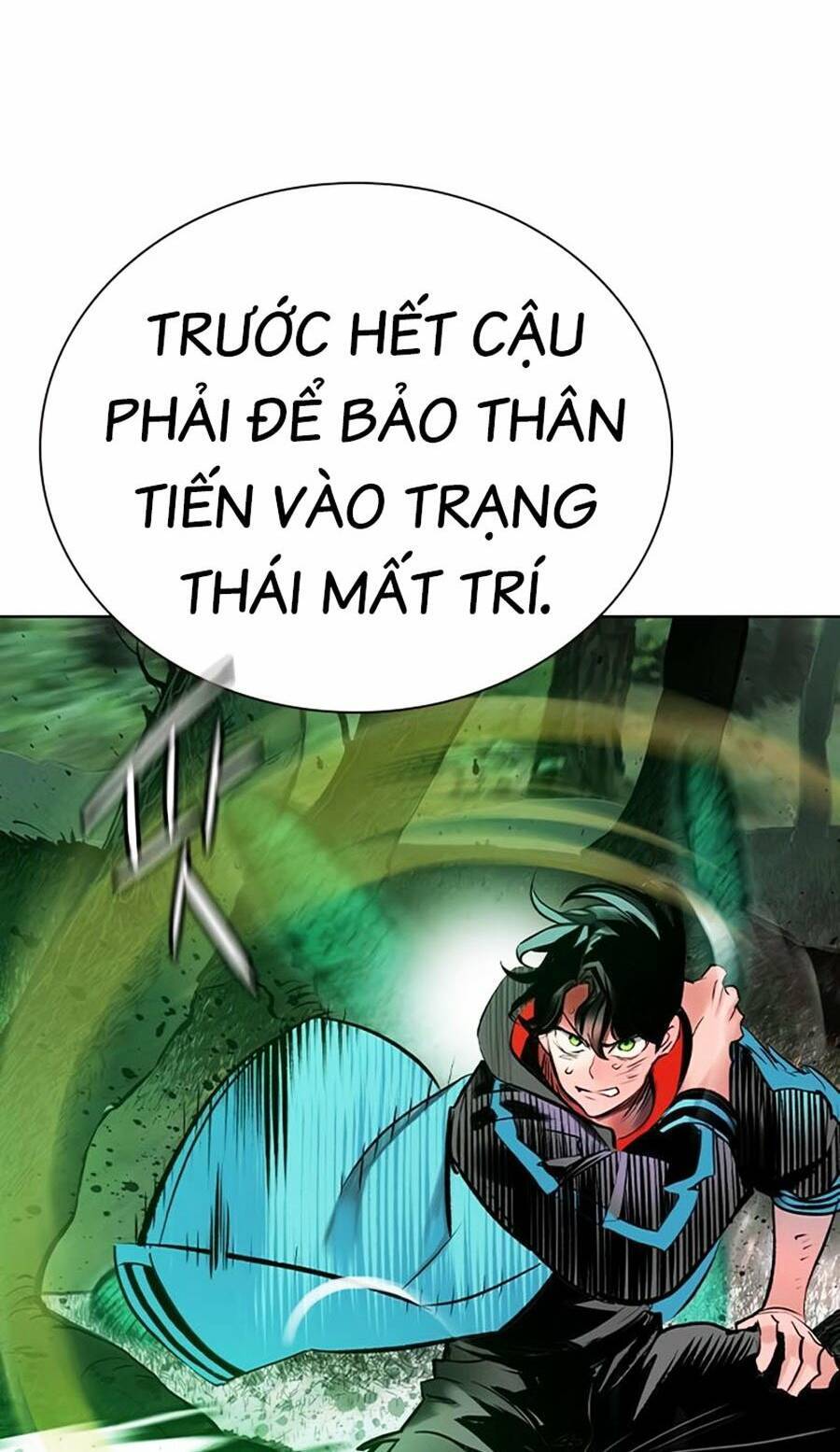 Nhân Trùng Đại Chiến Chapter 101 - 40