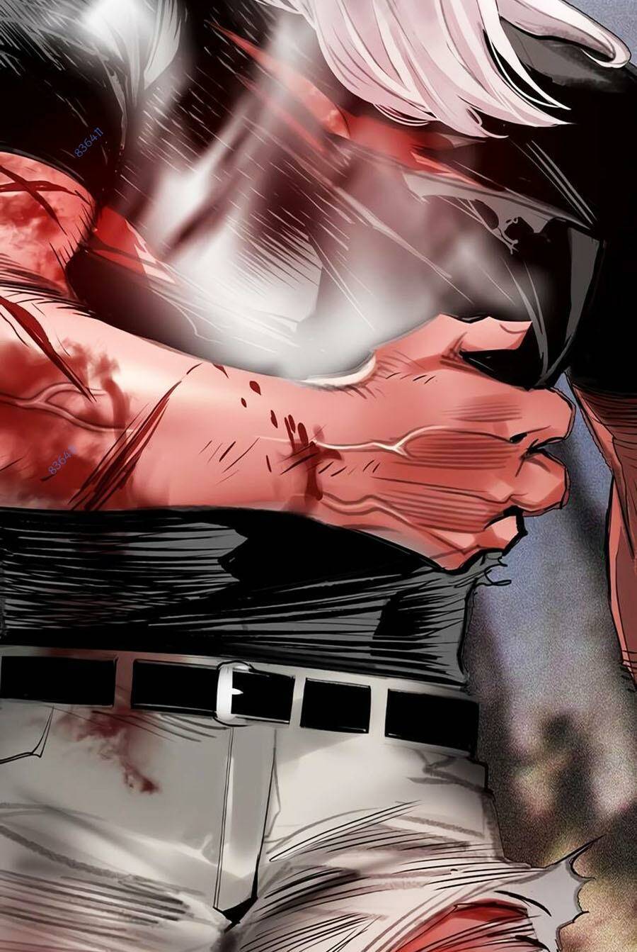 Nhân Trùng Đại Chiến Chapter 102 - 81