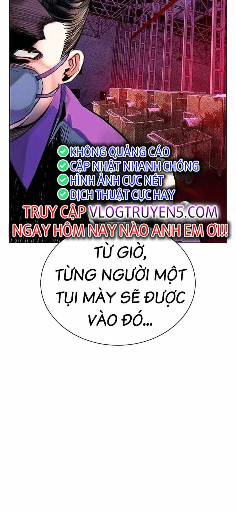 Nhân Trùng Đại Chiến Chapter 103 - 114