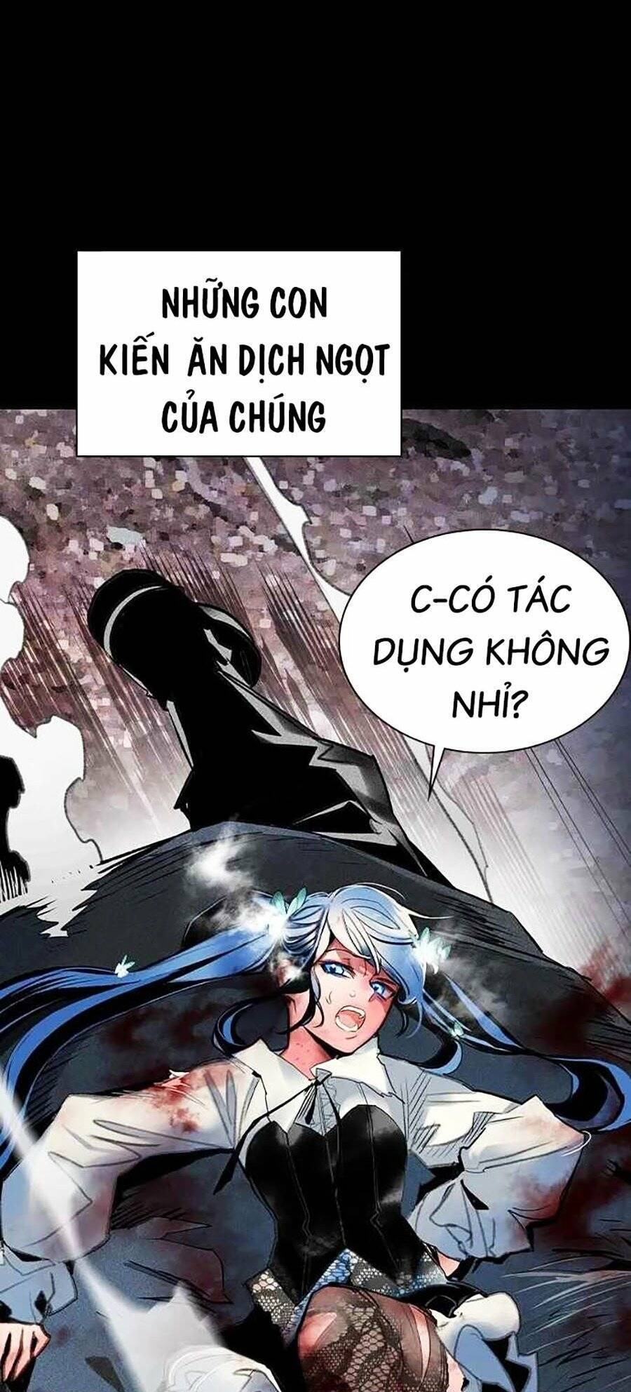 Nhân Trùng Đại Chiến Chapter 103 - 44