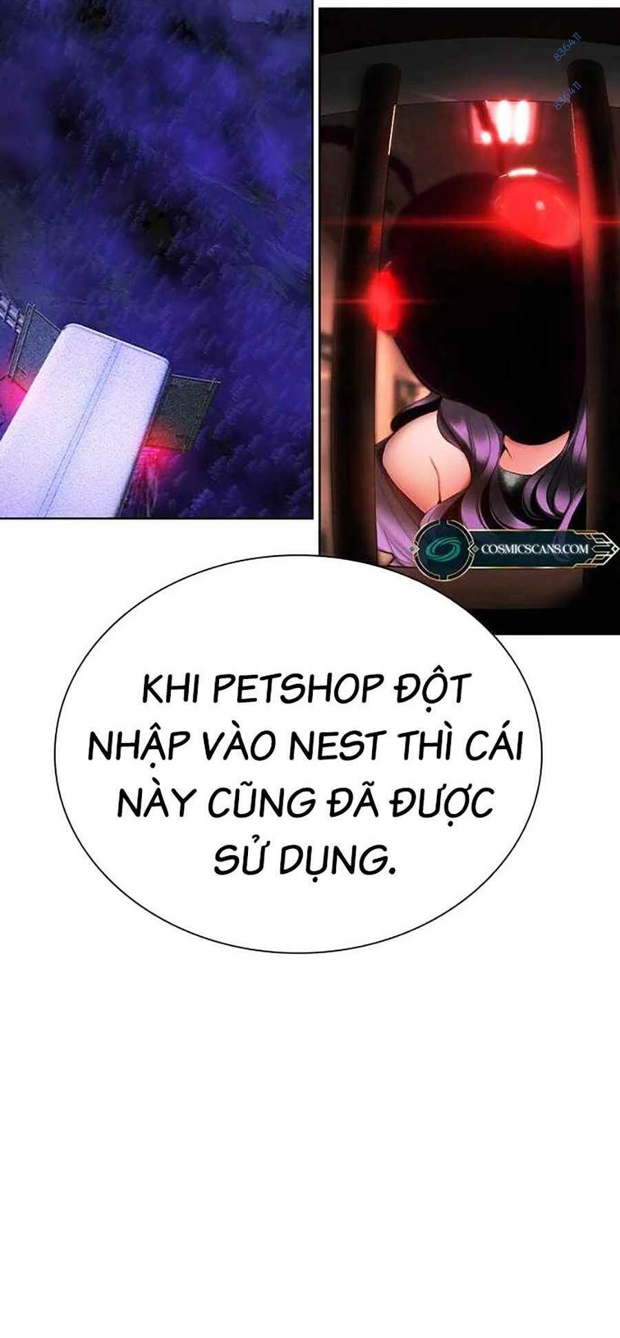 Nhân Trùng Đại Chiến Chapter 103 - 93
