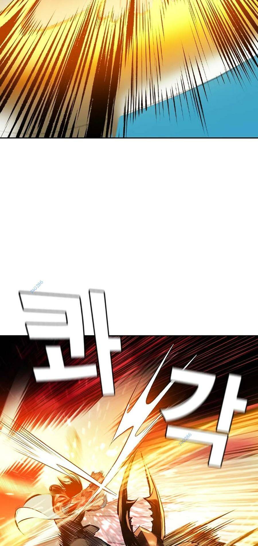 Nhân Trùng Đại Chiến Chapter 106 - 118