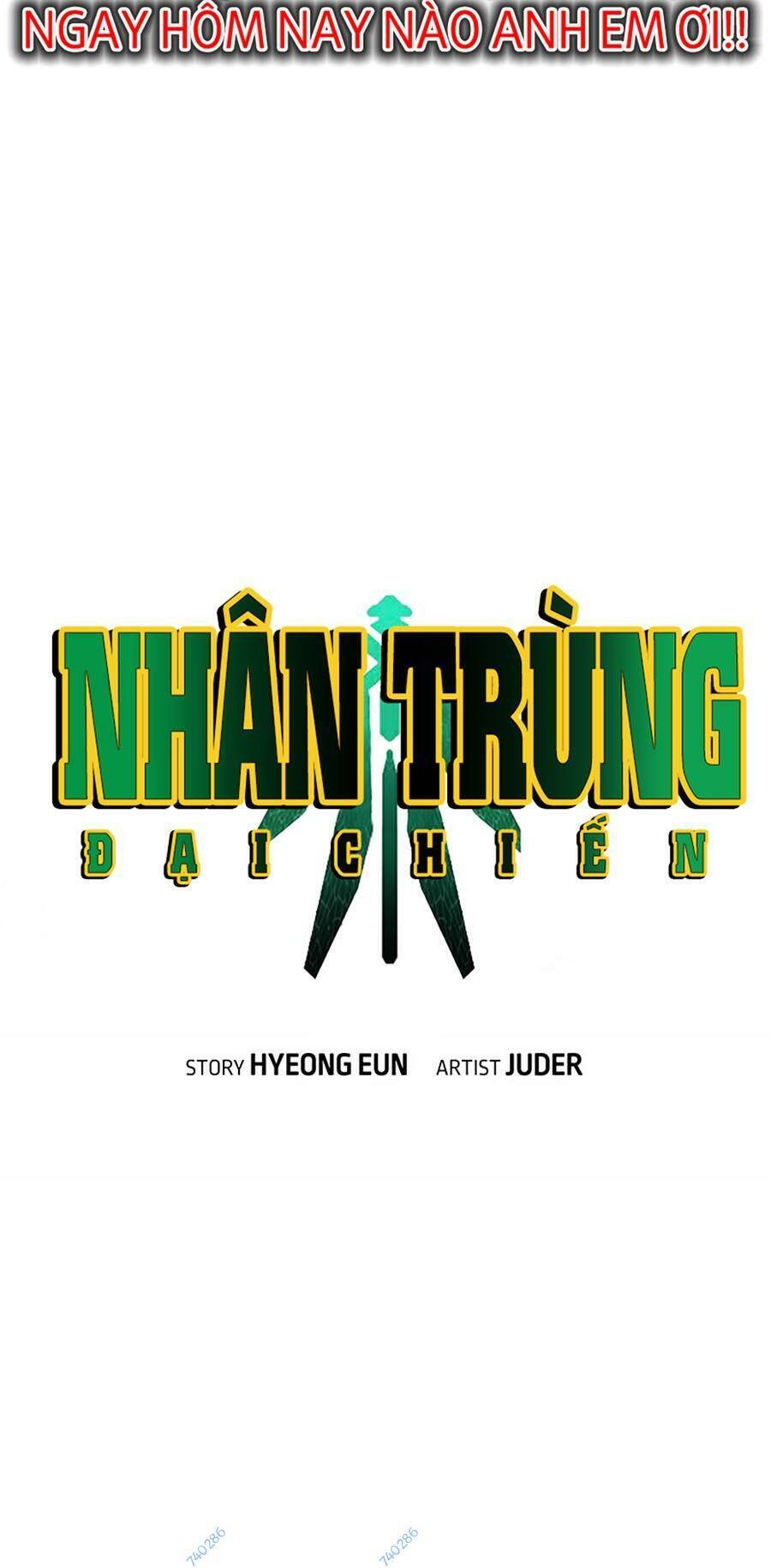 Nhân Trùng Đại Chiến Chapter 106 - 17
