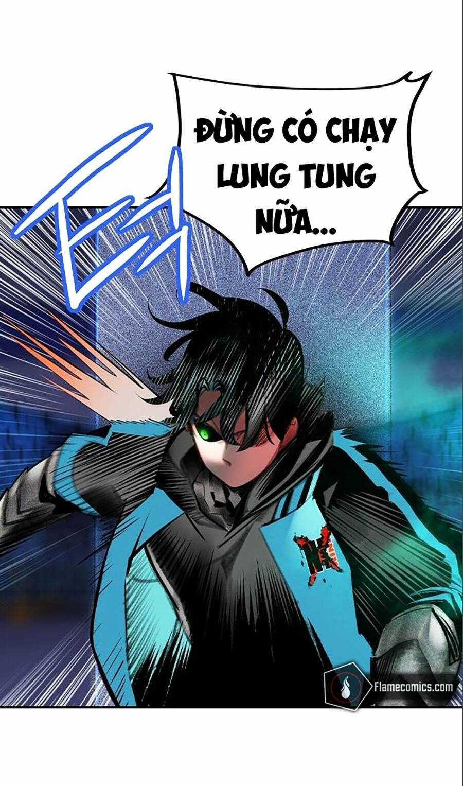 Nhân Trùng Đại Chiến Chapter 107 - 36