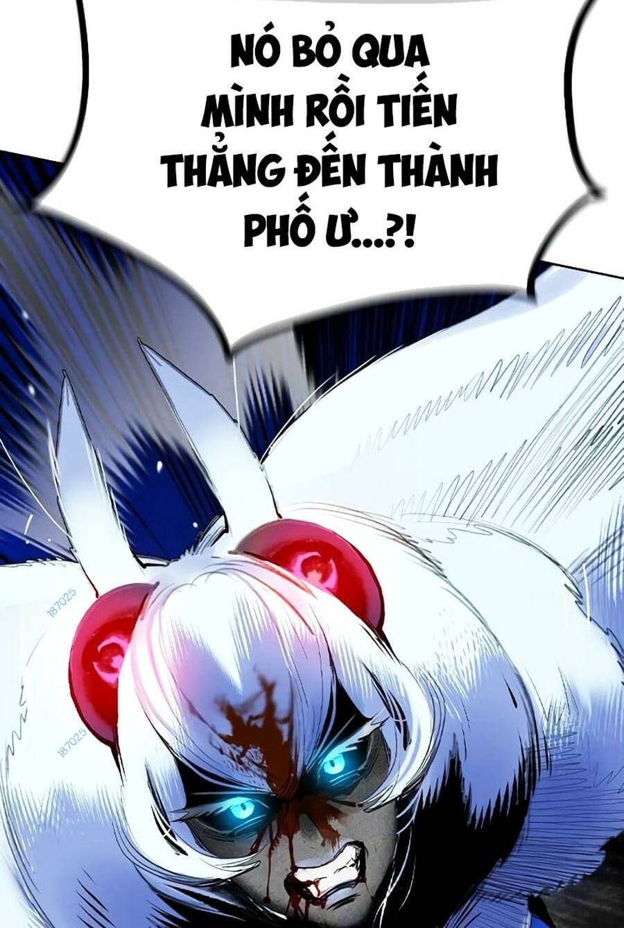 Nhân Trùng Đại Chiến Chapter 114 - 102