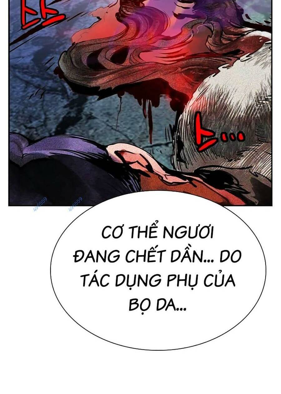 Nhân Trùng Đại Chiến Chapter 116 - 114