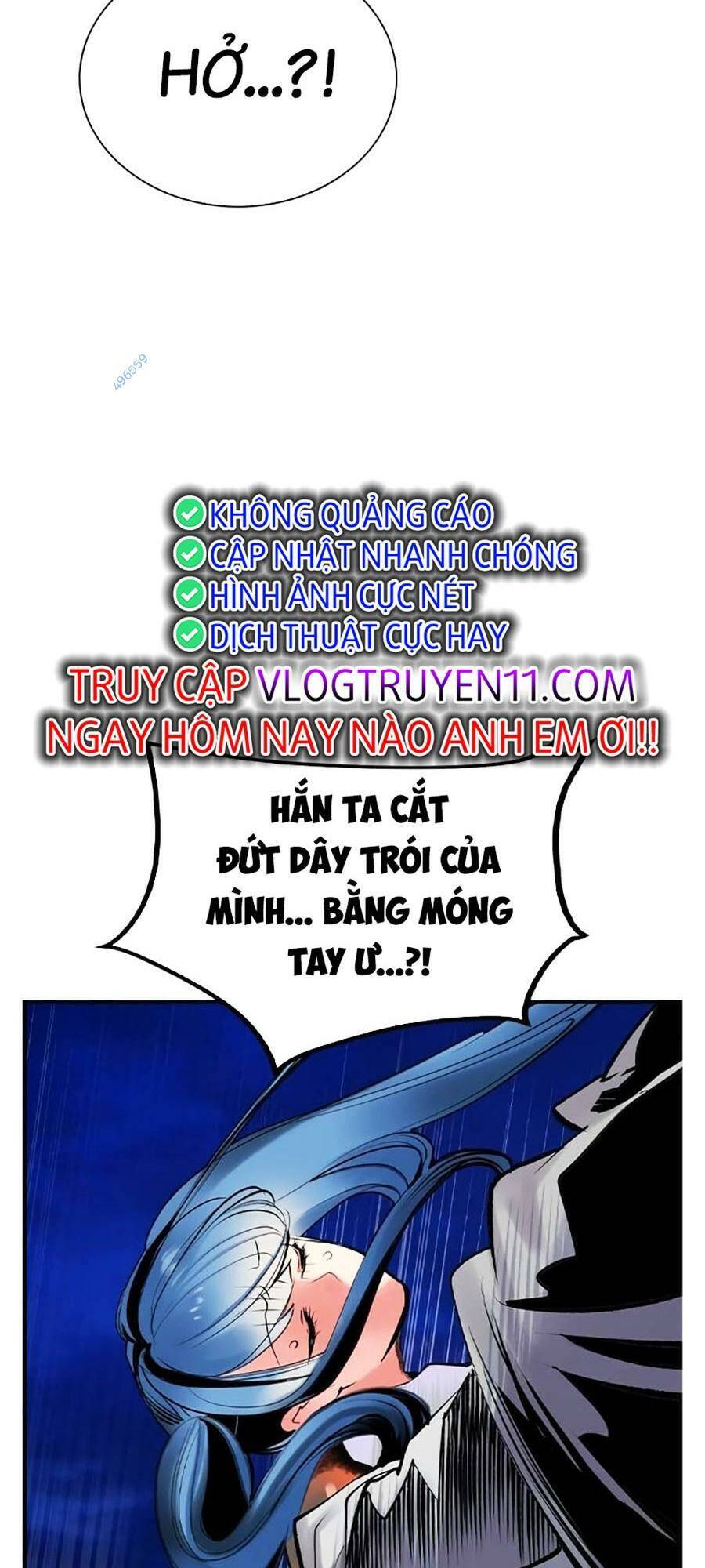 Nhân Trùng Đại Chiến Chapter 116 - 133