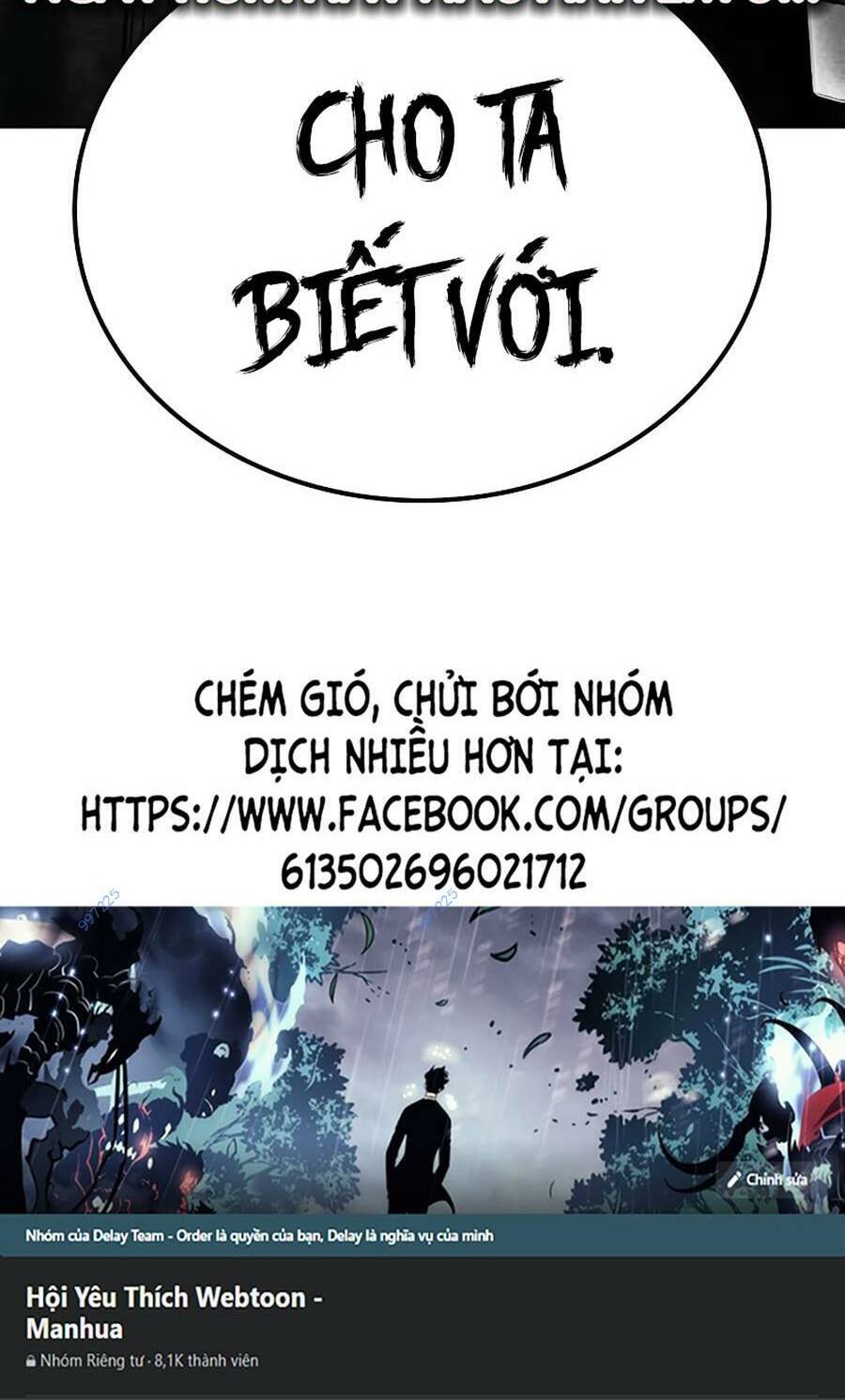 Nhân Trùng Đại Chiến Chapter 118 - 120