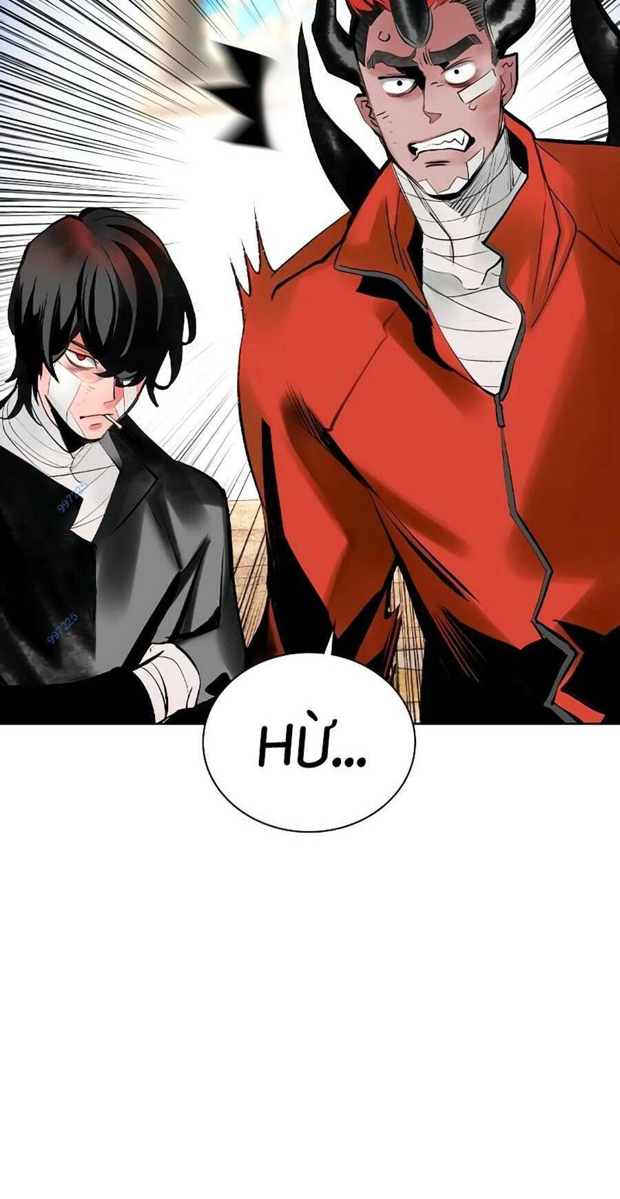 Nhân Trùng Đại Chiến Chapter 118 - 14