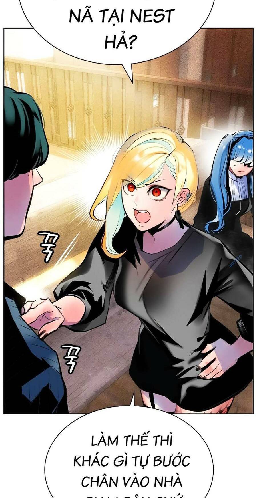 Nhân Trùng Đại Chiến Chapter 118 - 20