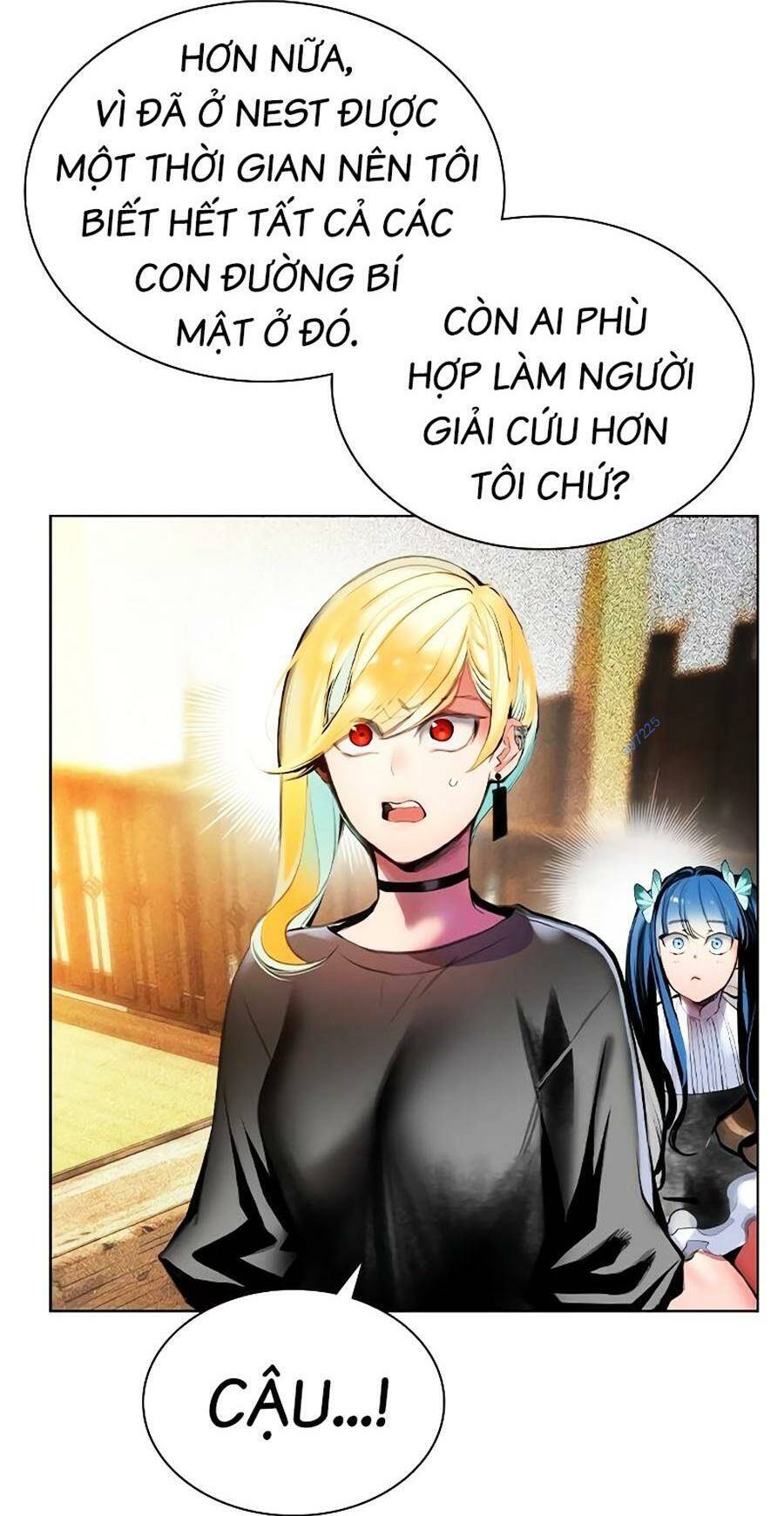 Nhân Trùng Đại Chiến Chapter 118 - 29