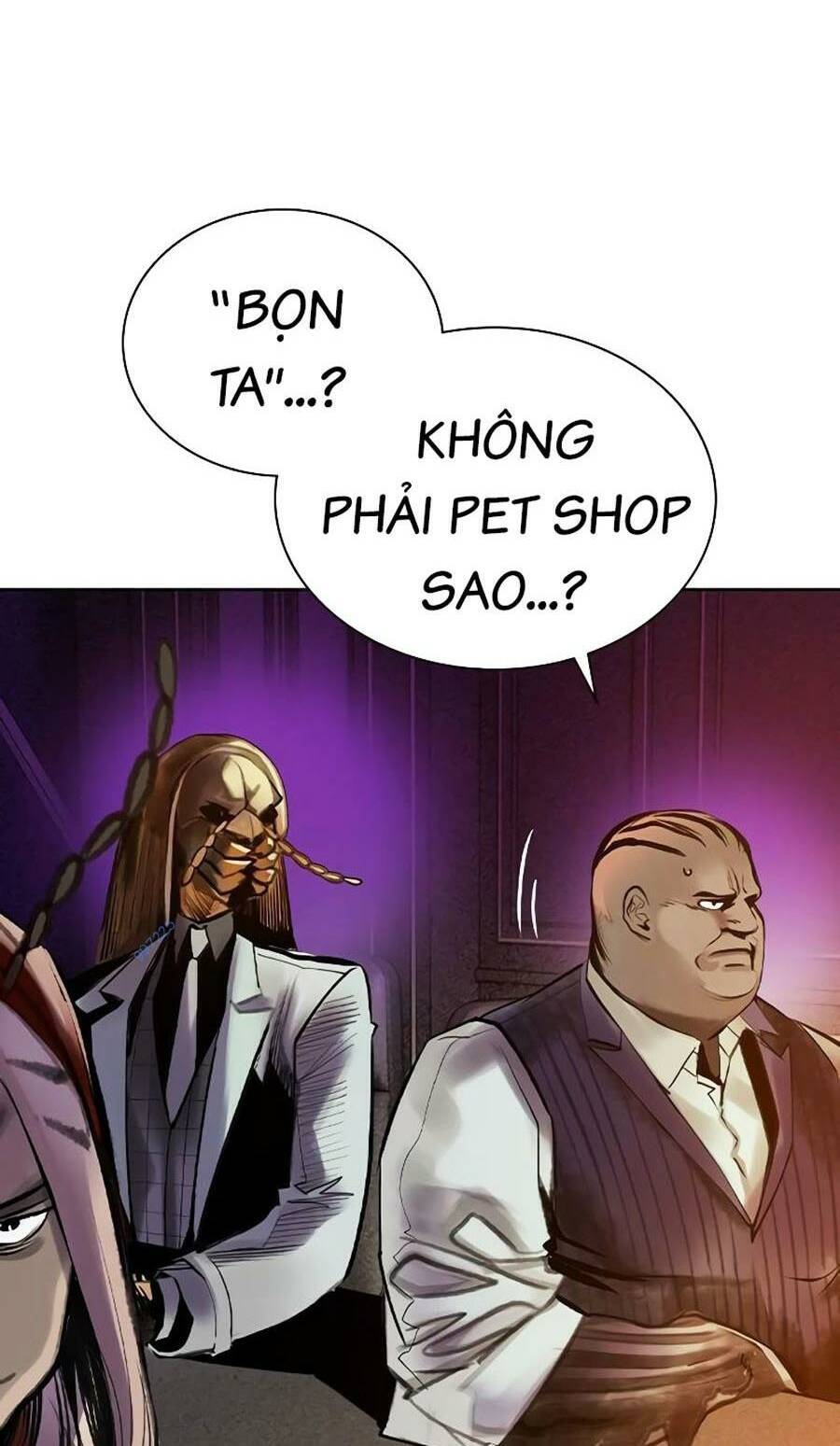 Nhân Trùng Đại Chiến Chapter 118 - 48