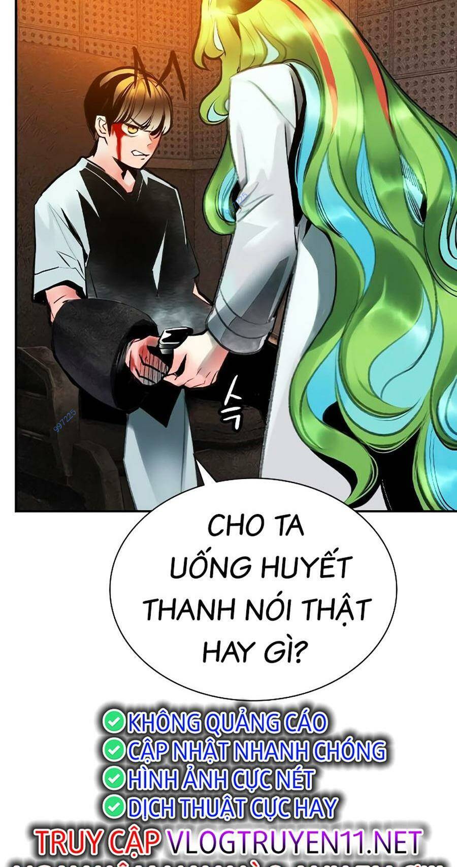 Nhân Trùng Đại Chiến Chapter 118 - 65
