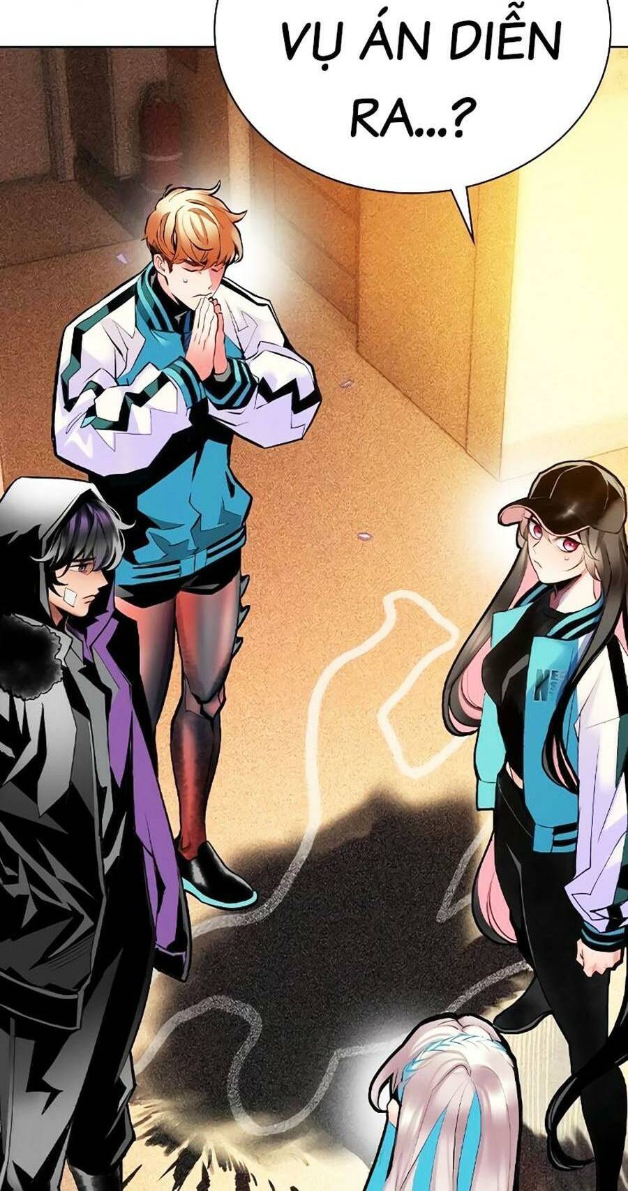 Nhân Trùng Đại Chiến Chapter 118 - 78