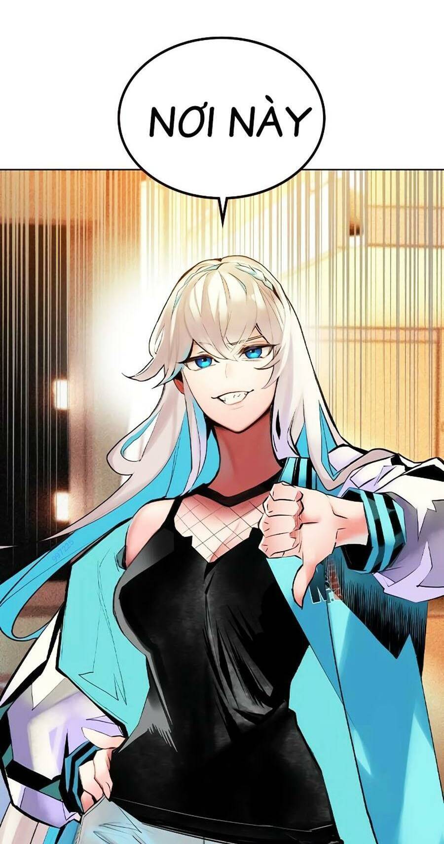 Nhân Trùng Đại Chiến Chapter 118 - 80