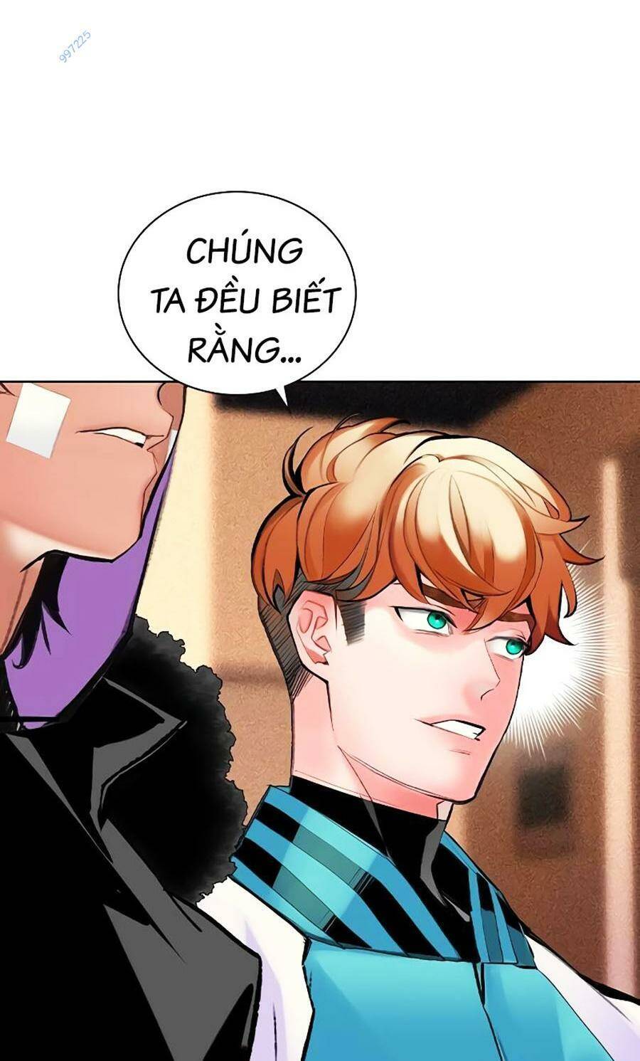 Nhân Trùng Đại Chiến Chapter 118 - 93