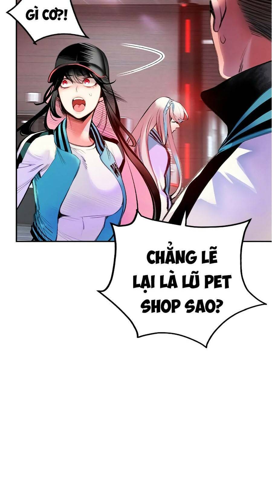 Nhân Trùng Đại Chiến Chapter 85 - 133