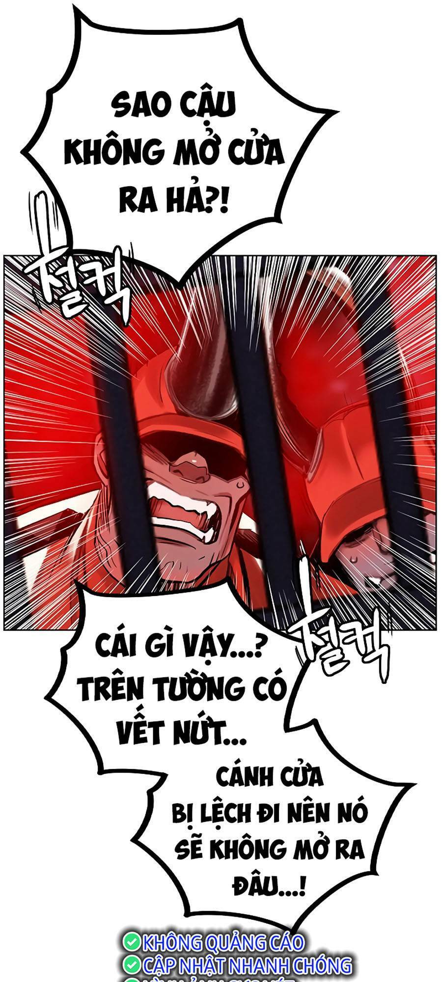 Nhân Trùng Đại Chiến Chapter 85 - 141