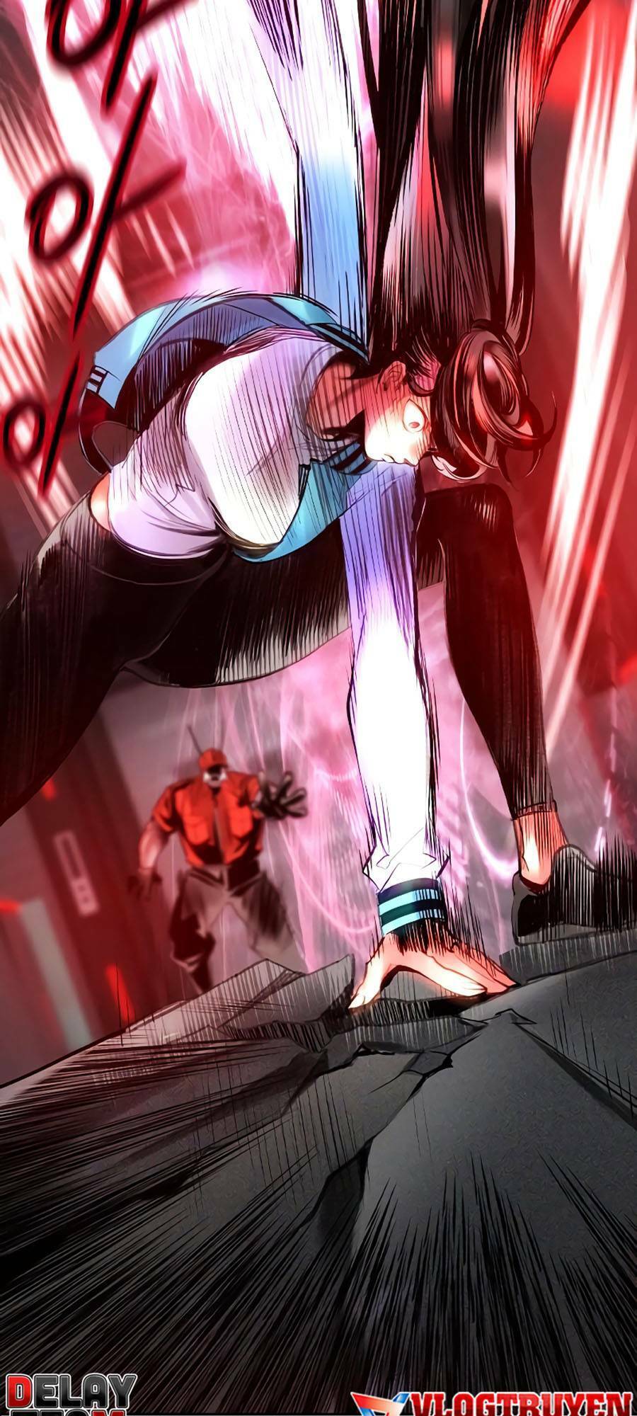 Nhân Trùng Đại Chiến Chapter 85 - 151