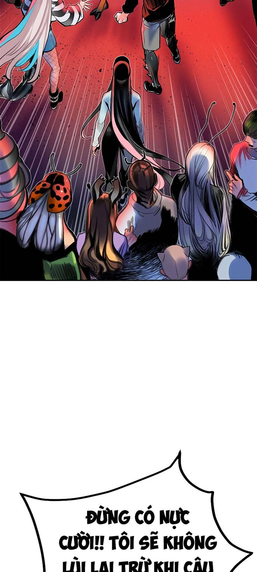 Nhân Trùng Đại Chiến Chapter 85 - 33