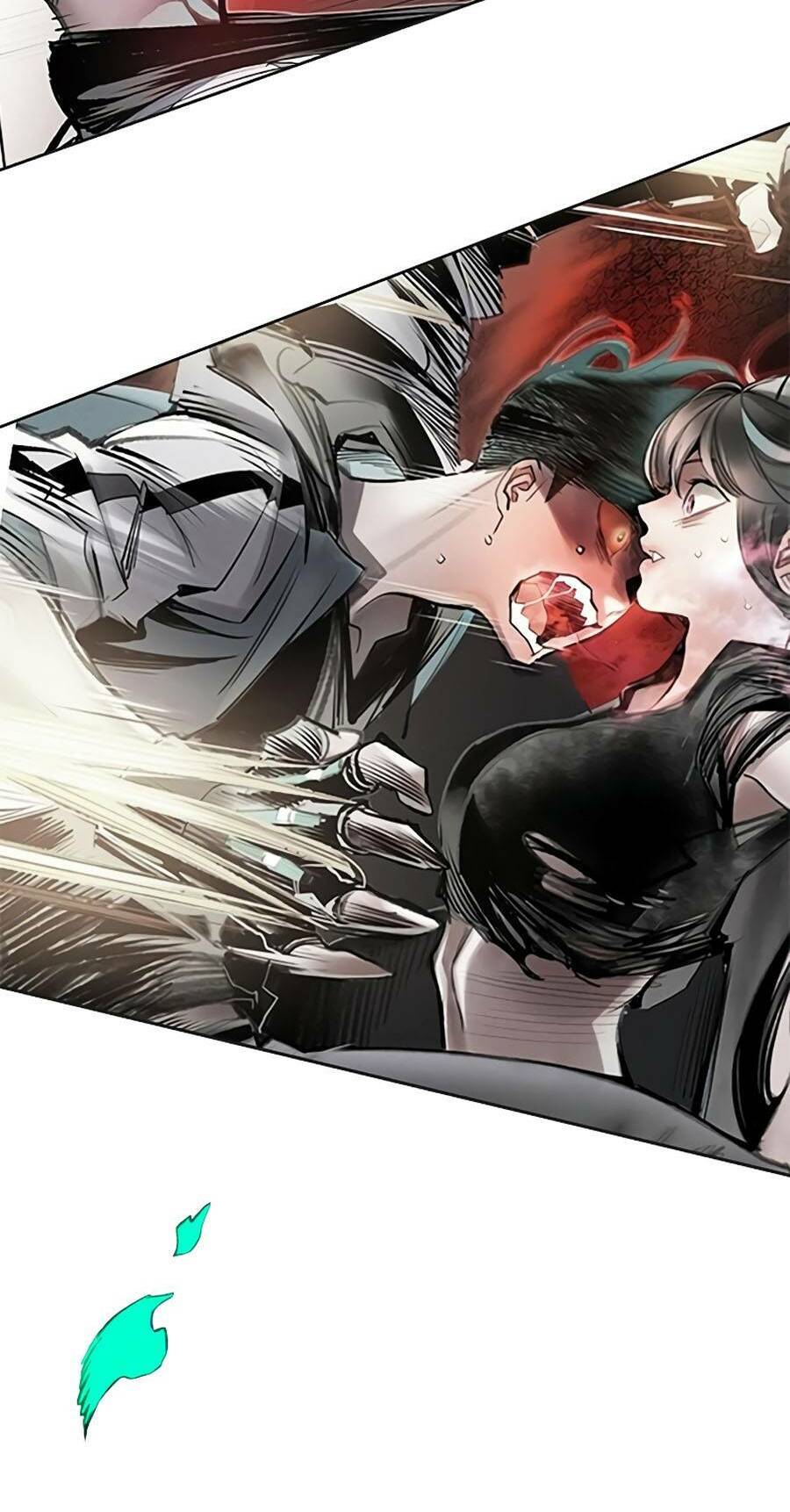 Nhân Trùng Đại Chiến Chapter 85 - 7