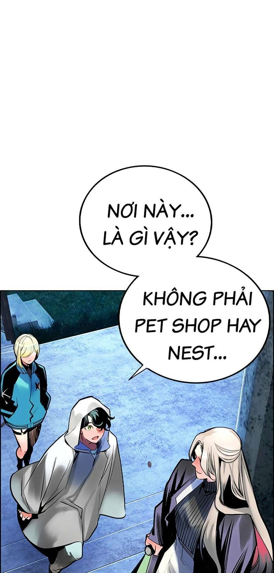 Nhân Trùng Đại Chiến Chapter 86 - 132