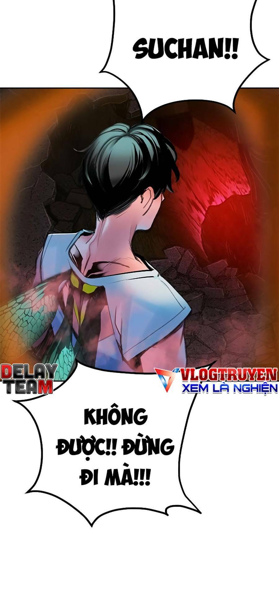 Nhân Trùng Đại Chiến Chapter 86 - 95