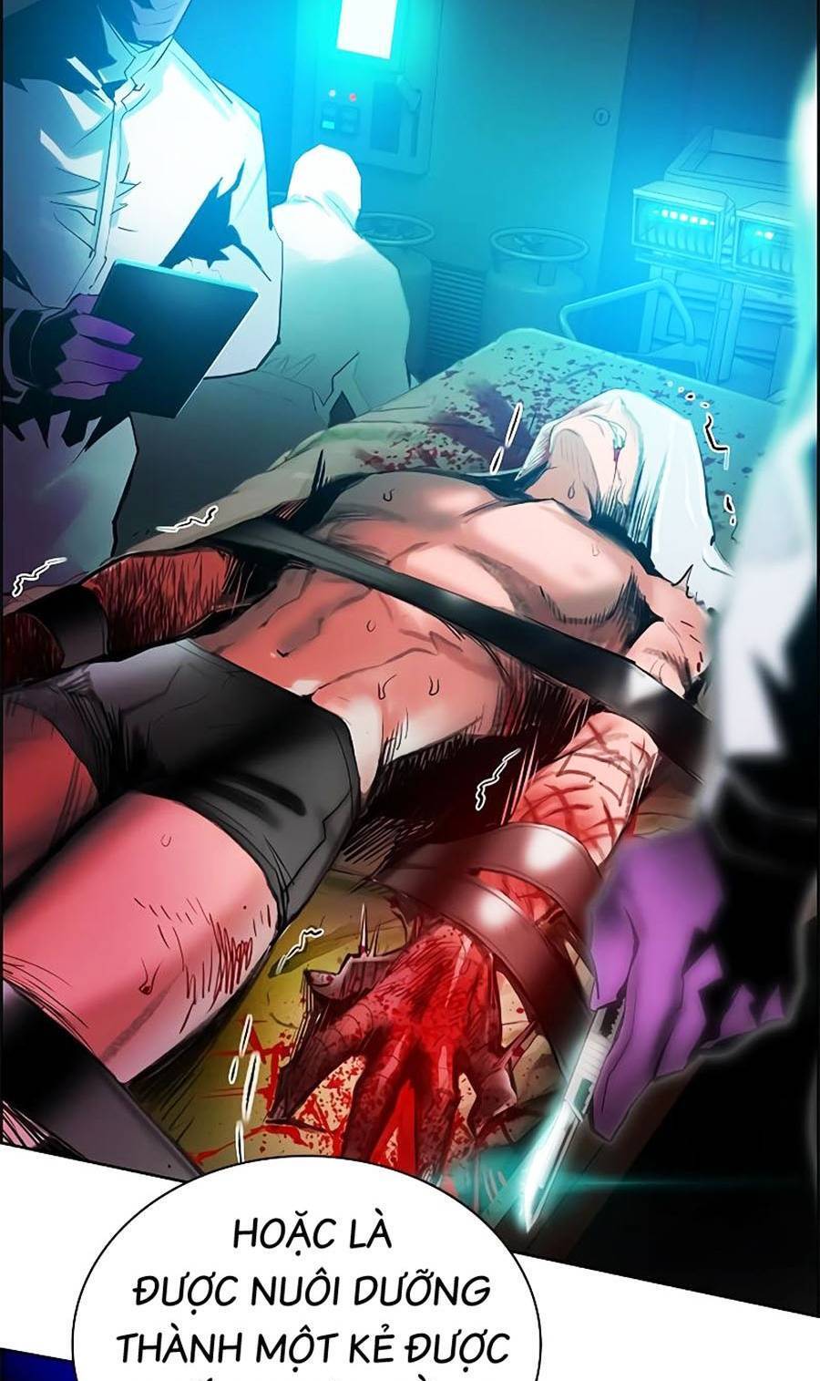 Nhân Trùng Đại Chiến Chapter 88 - 29