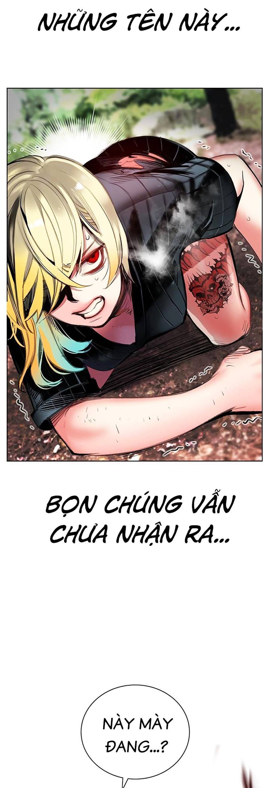 Nhân Trùng Đại Chiến Chapter 92 - 100