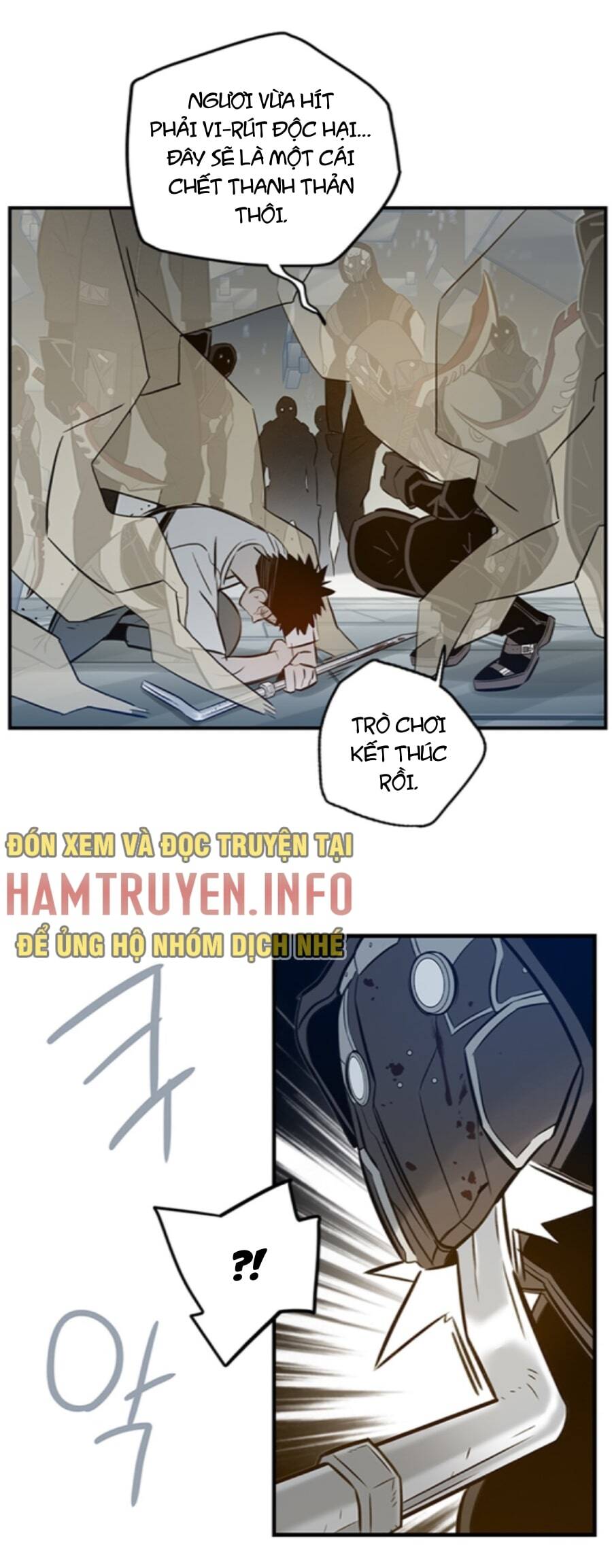 Điểm Hẹn Chapter 74 - 21