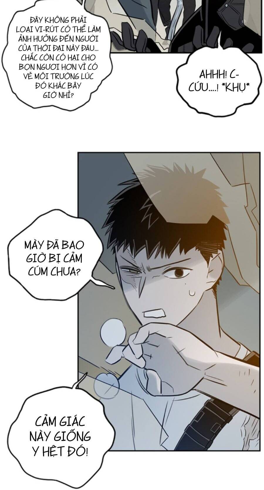 Điểm Hẹn Chapter 74 - 23