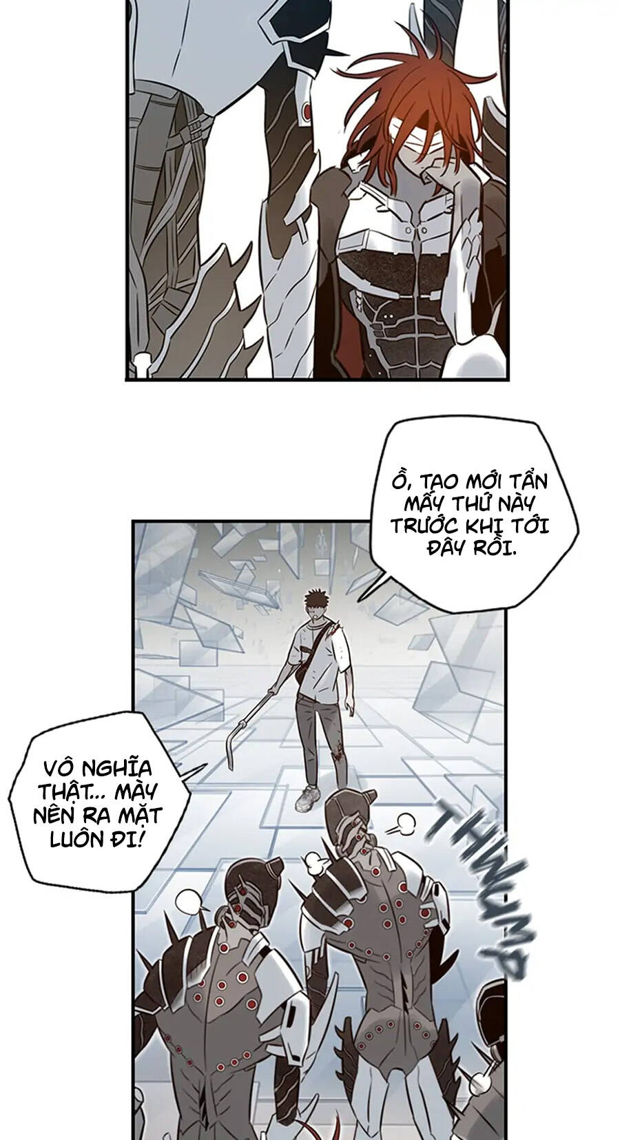 Điểm Hẹn Chapter 78 - 11