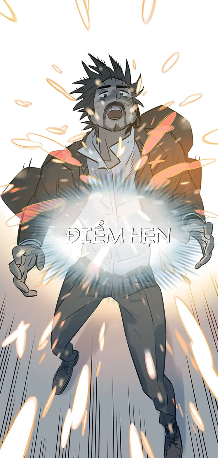 Điểm Hẹn Chapter 78 - 42