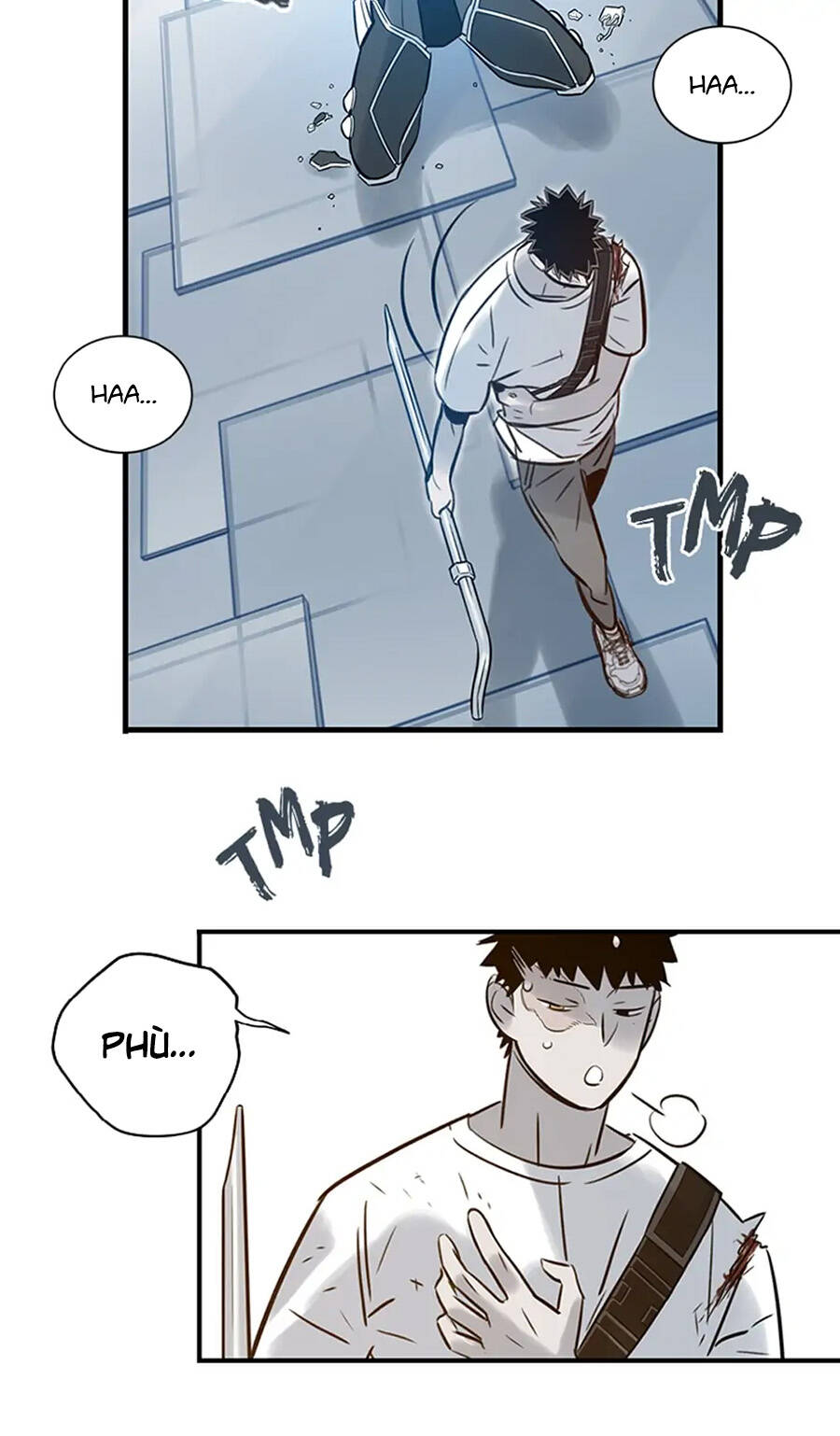 Điểm Hẹn Chapter 78 - 7