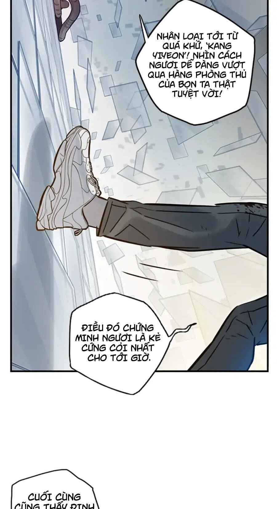 Điểm Hẹn Chapter 78 - 9