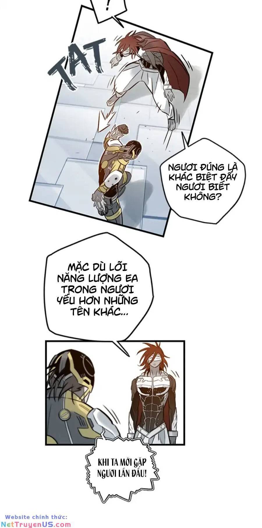 Điểm Hẹn Chapter 81 - 18