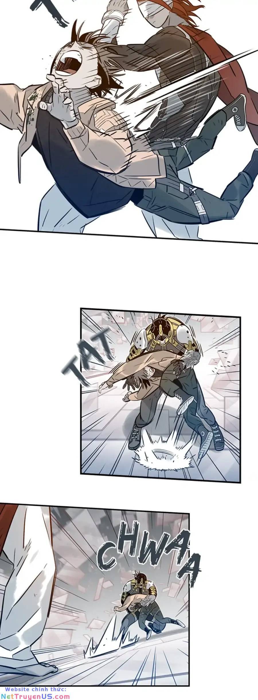 Điểm Hẹn Chapter 81 - 23