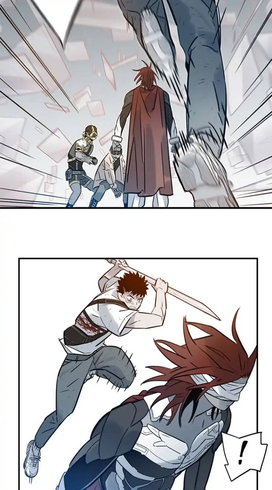 Điểm Hẹn Chapter 81 - 33