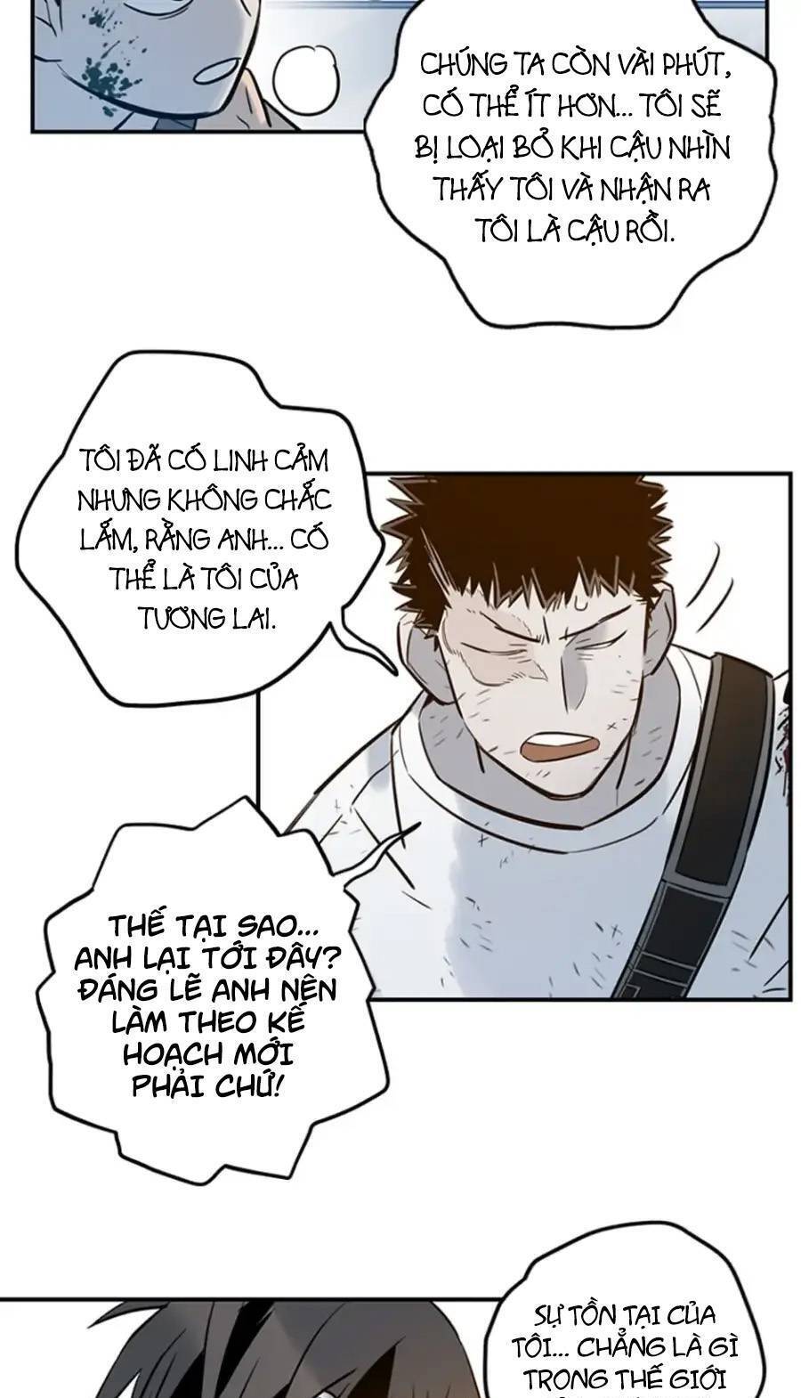 Điểm Hẹn Chapter 82 - 15