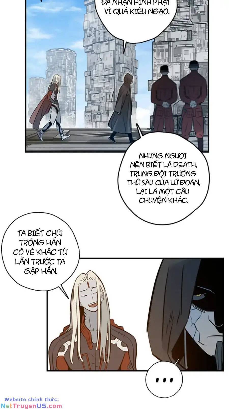 Điểm Hẹn Chapter 82 - 6
