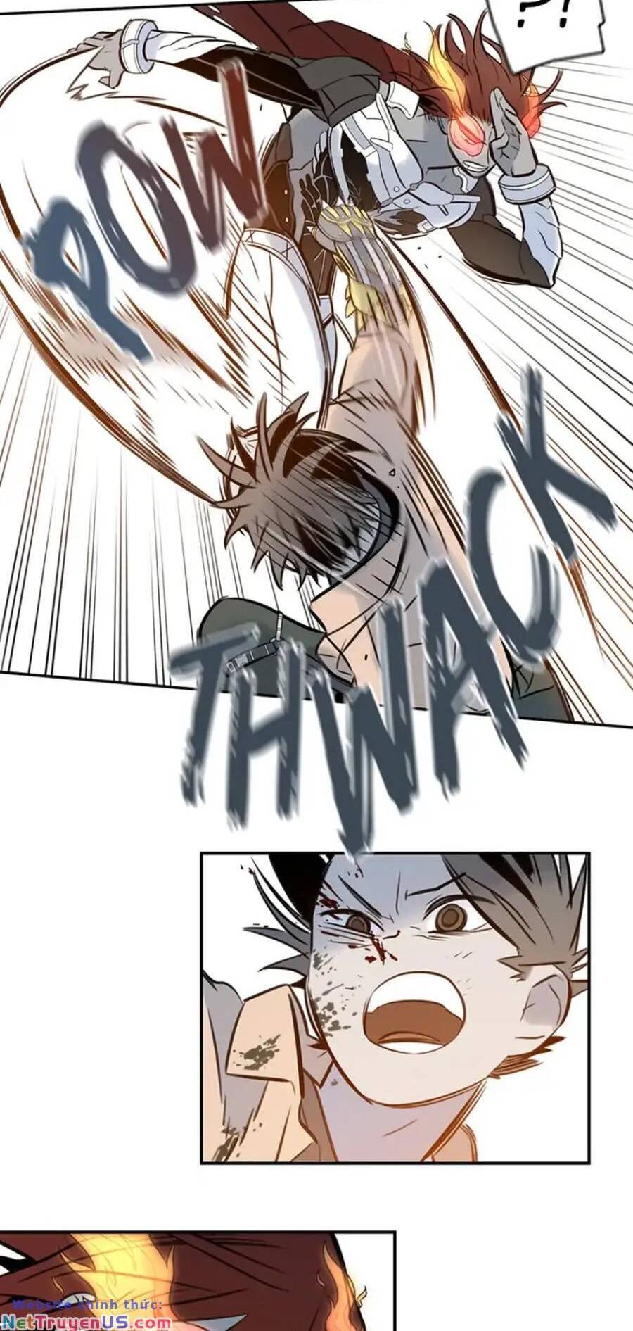 Điểm Hẹn Chapter 82 - 52