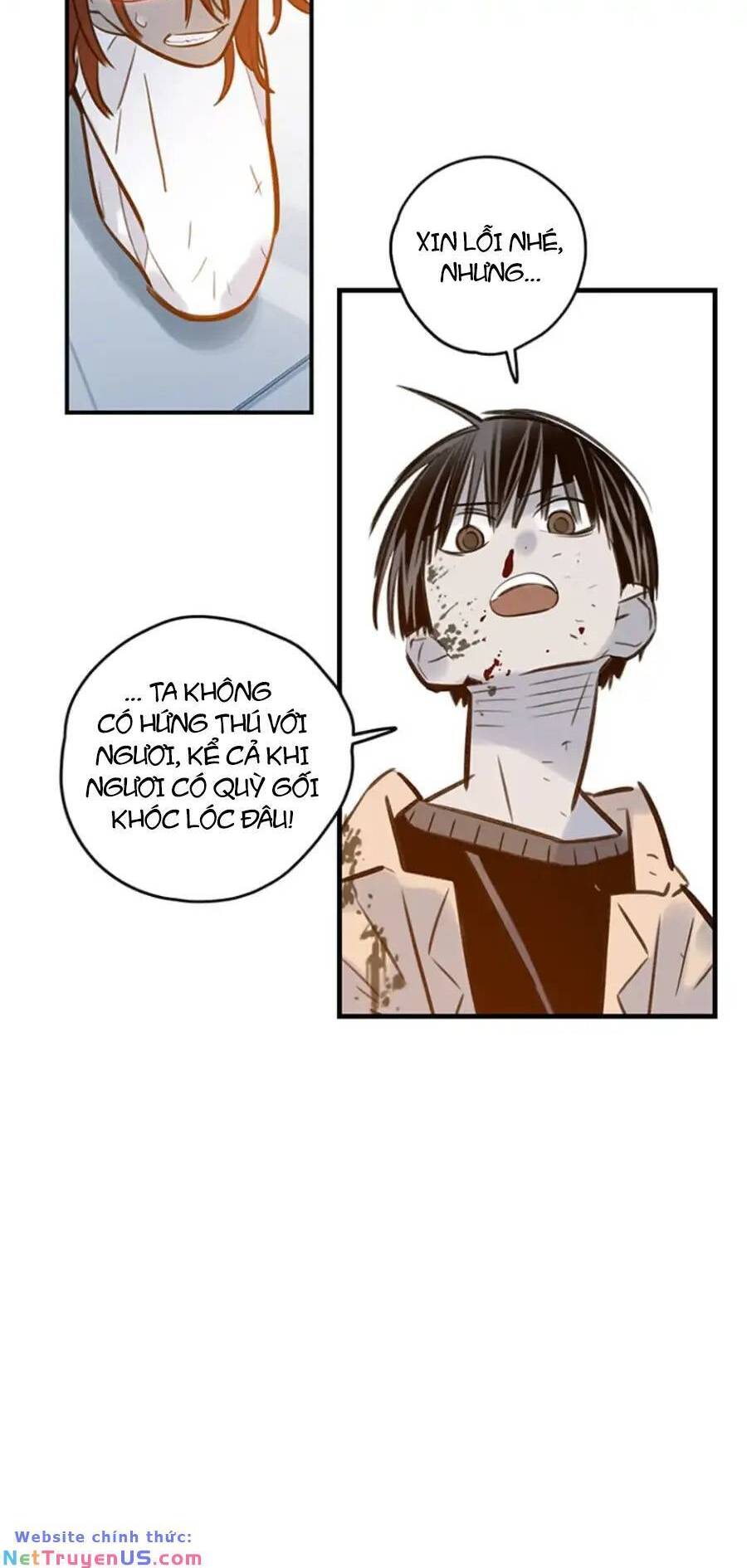 Điểm Hẹn Chapter 82 - 54