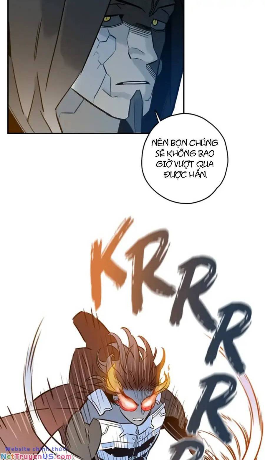 Điểm Hẹn Chapter 82 - 8