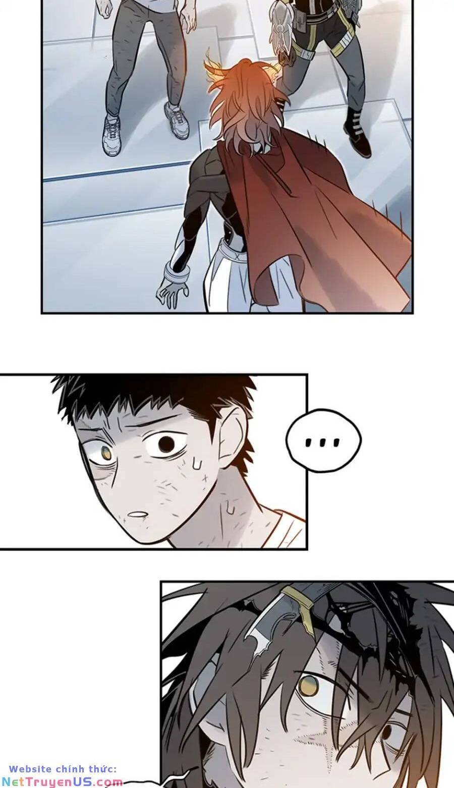 Điểm Hẹn Chapter 82 - 10