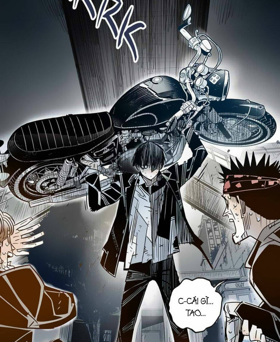Điểm Hẹn Chapter 33 - 44