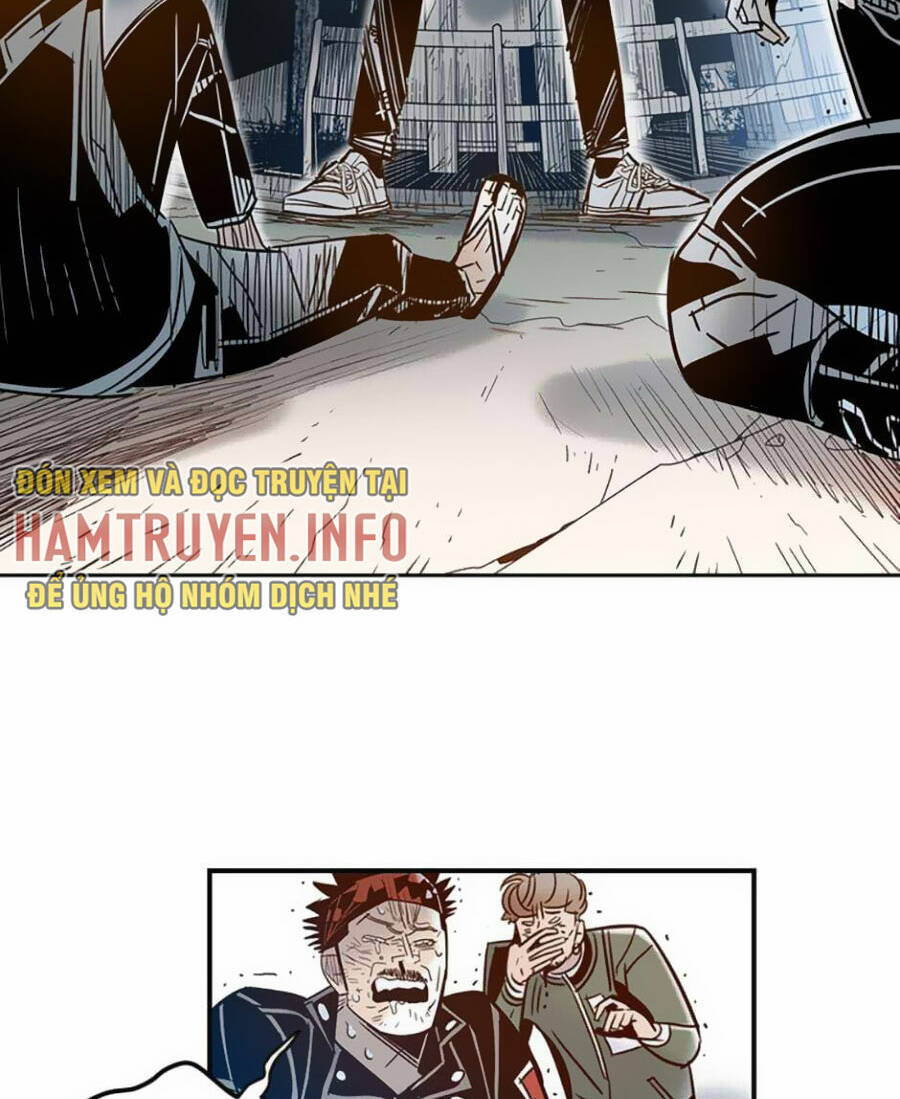 Điểm Hẹn Chapter 33 - 45