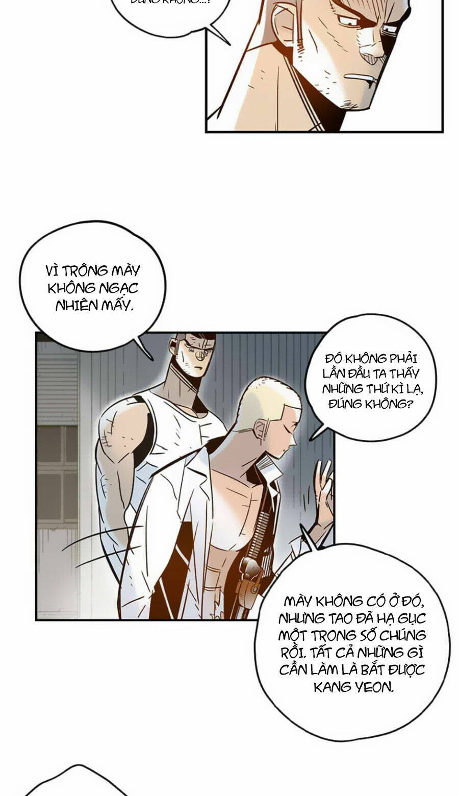 Điểm Hẹn Chapter 33 - 6